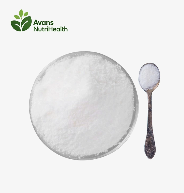 Organic Allulose Powder
